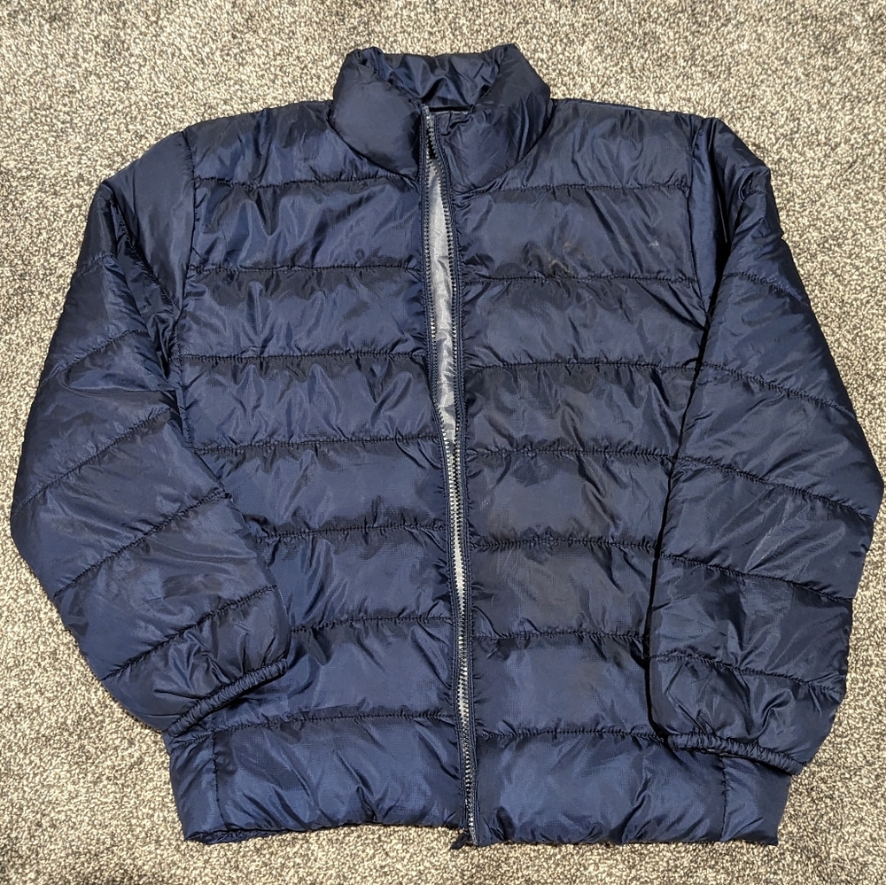 A light jacket
